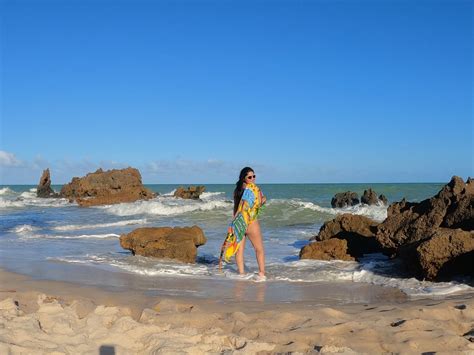 praia de nudismo porn